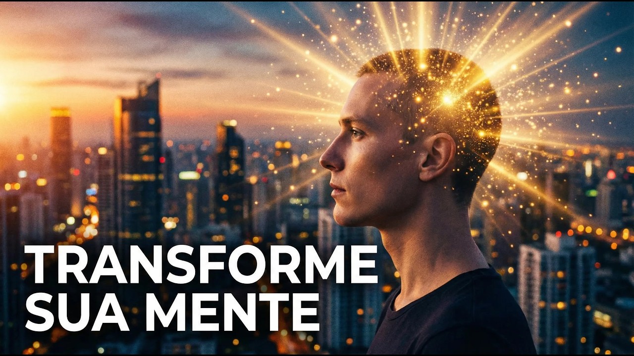 ROMANOS 12:2–NÃO SE CONFORME COM ESTE MUNDO | TRANSFORMAÇÃO PELA RENOVAÇÃO...@Devocional365Dias