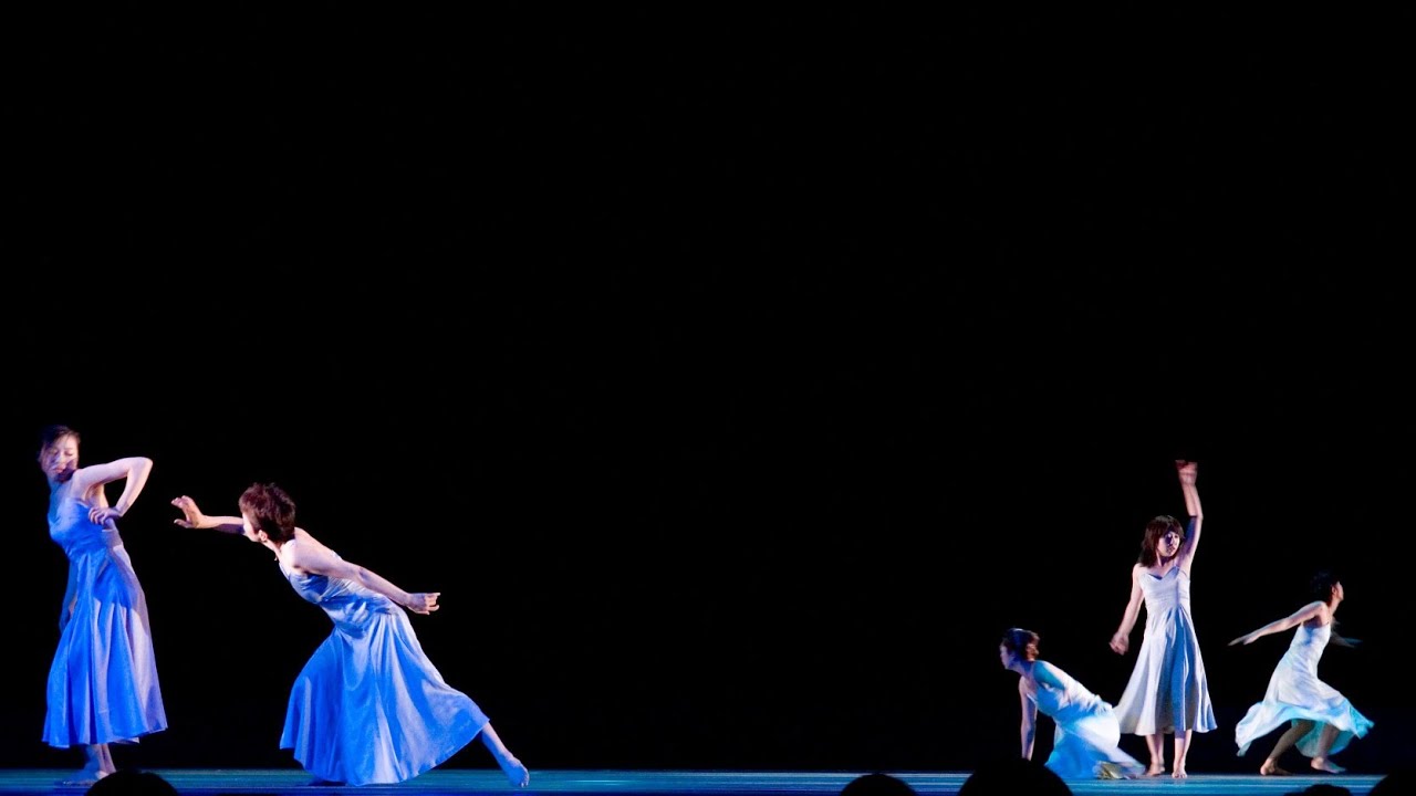 Kewai -　気配　Contemporary Dance for Debutant Class
