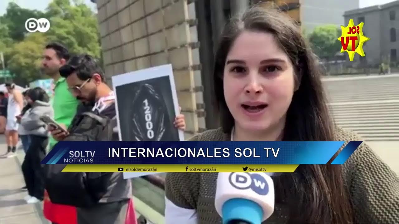 SOL TV NOTICIAS EDICION ESTELAR 19 01 2026