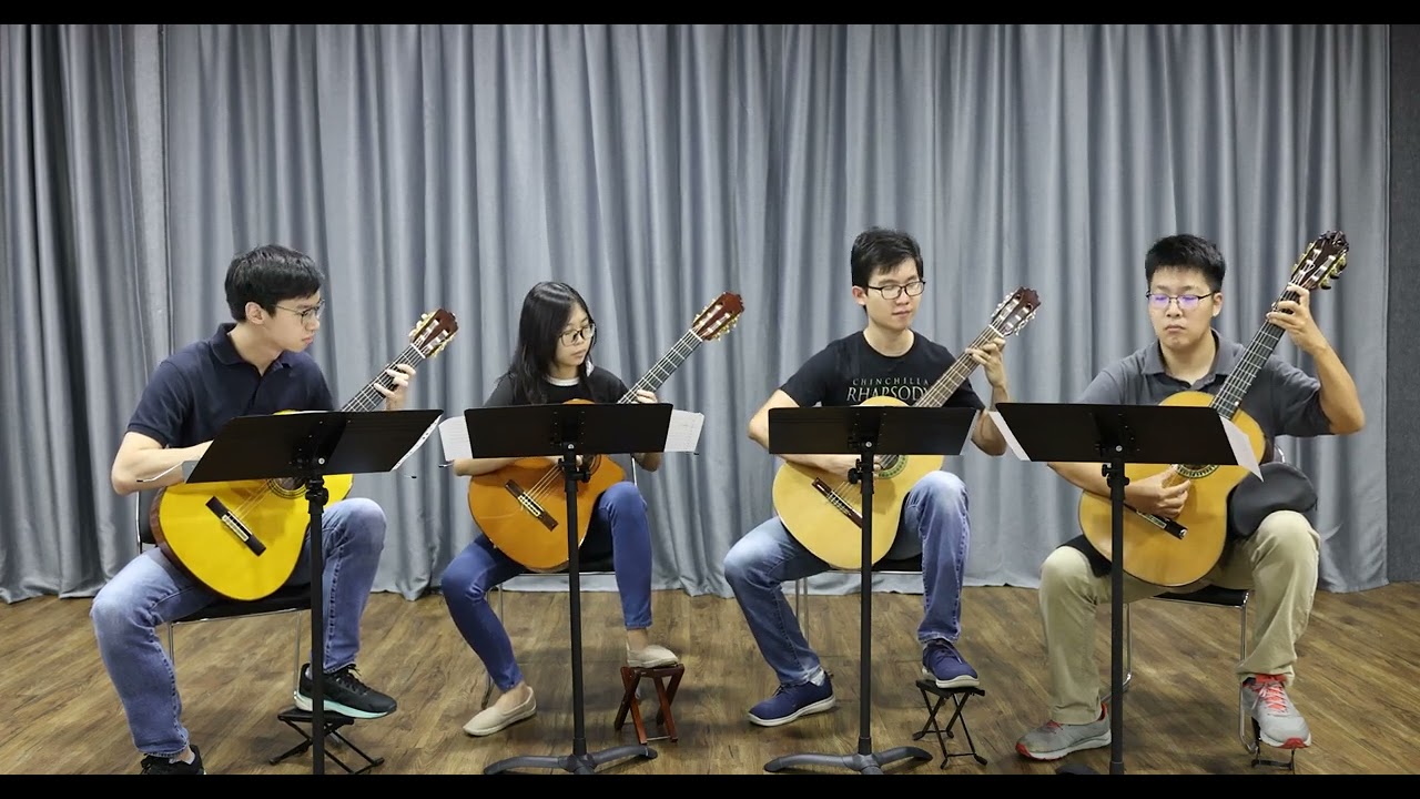 Libertango - Astor Piazzolla