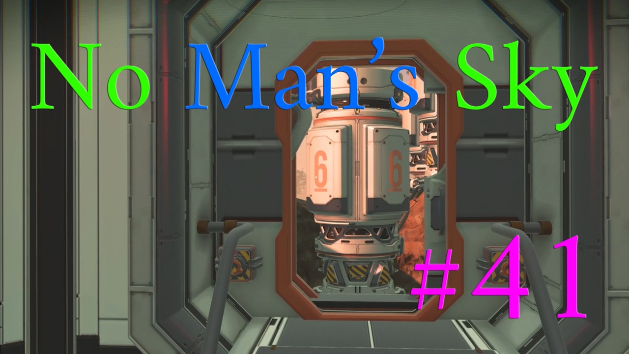 No Man's Sky Beacons Gameplay (2026) | #41