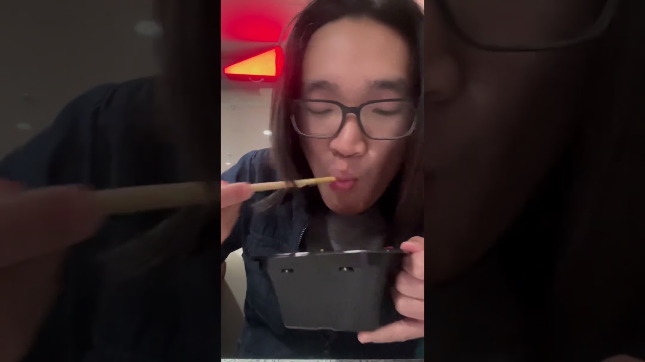 The Panda Express 