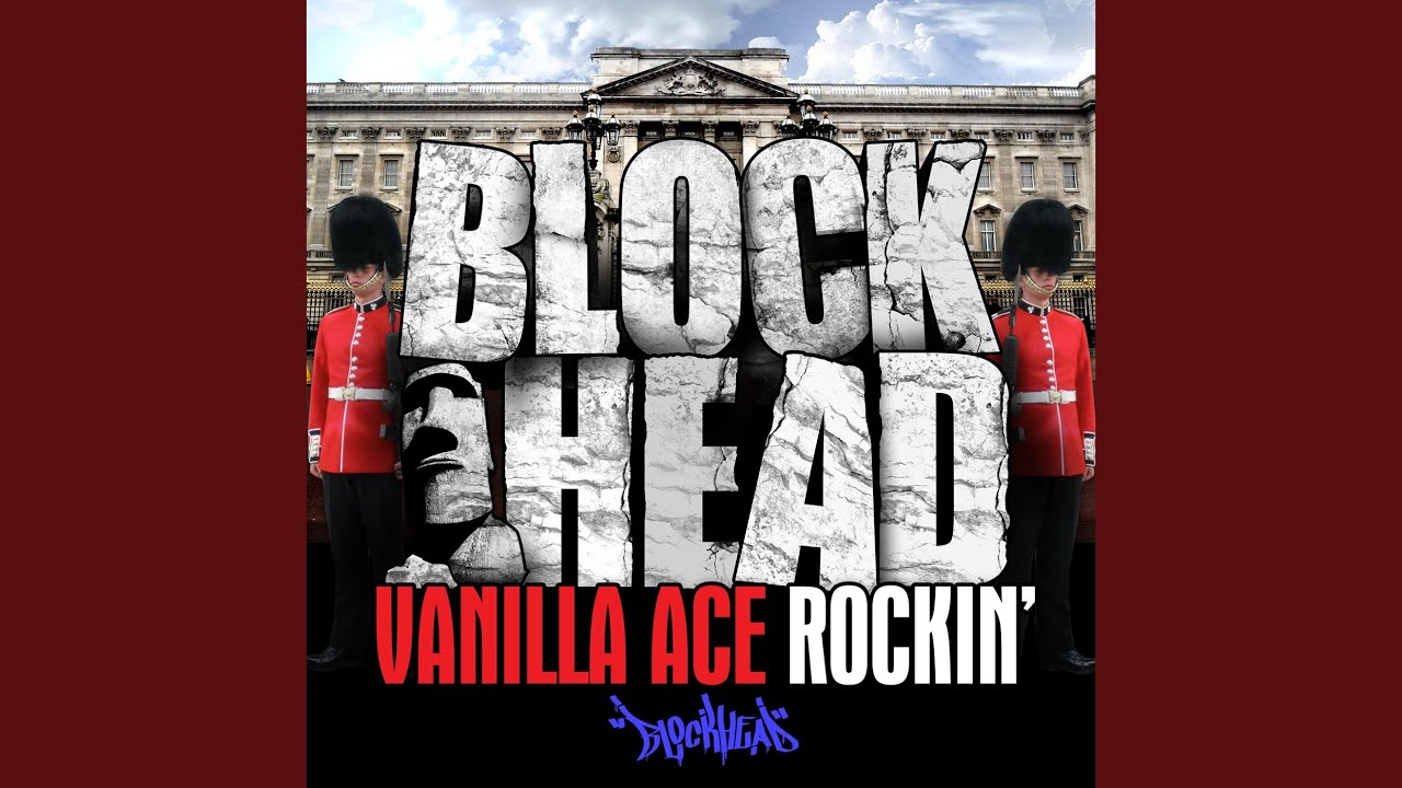 Rockin' (Original Mix)