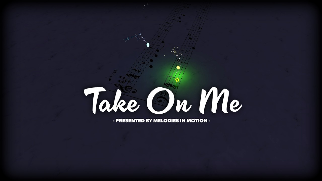 Take On Me | Classic Pop Song Reimagined