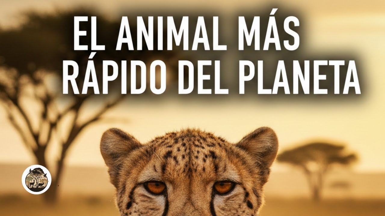 3 Adaptaciones Brutales del Guepardo que No Sabías
