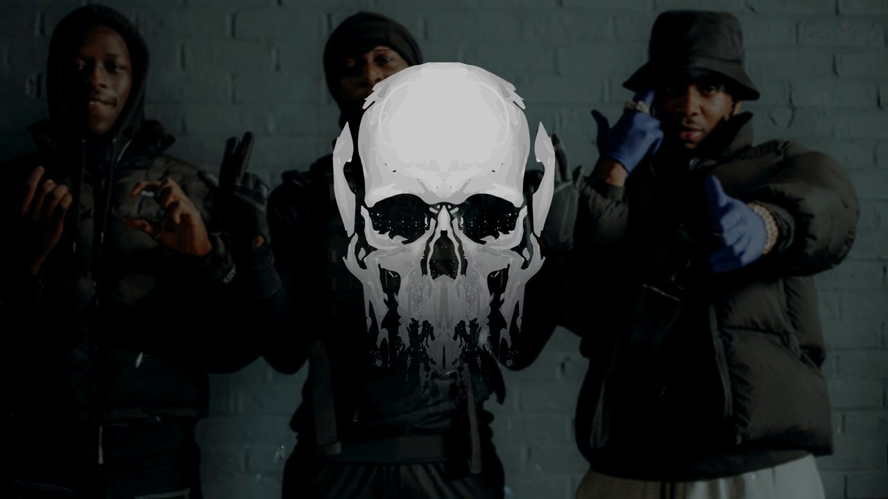 NXYT | BACKROAD GEE X UNKNOWN T NY/UK DRILL TYPE BEAT | PROD GHOSTY