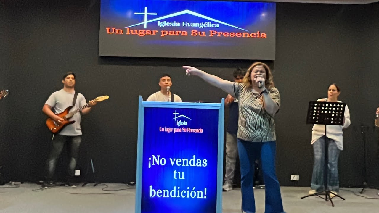 ¡No vendas tu bendición!