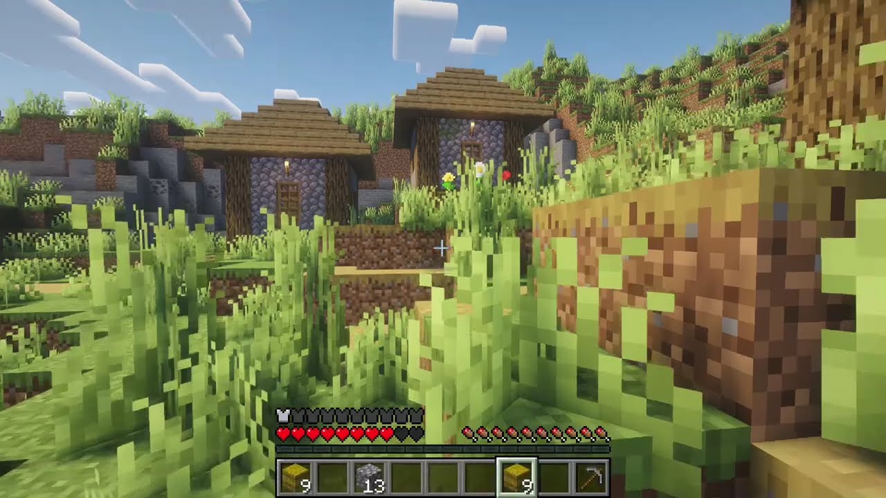 Modded Minecraft Series, Episode 1