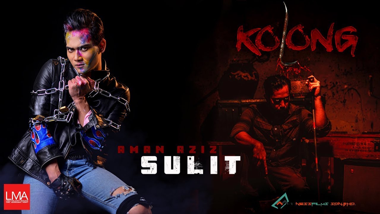 OST Kolong - 
