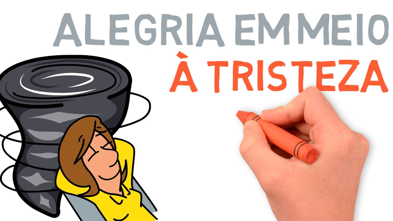 Como encontrar alegria em meio à tristeza | #321 #estudobiblico #reflexaobiblica