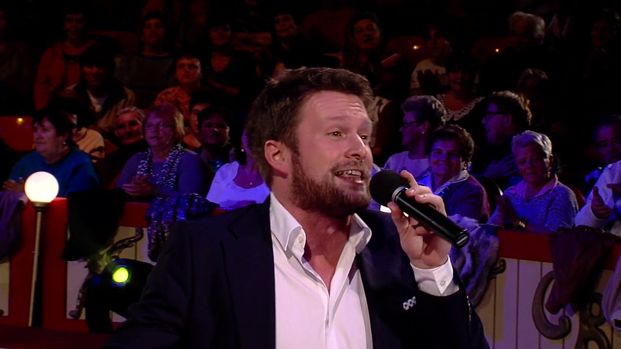 TOM MANDL - Jsi tak mladá, jak se cítíš