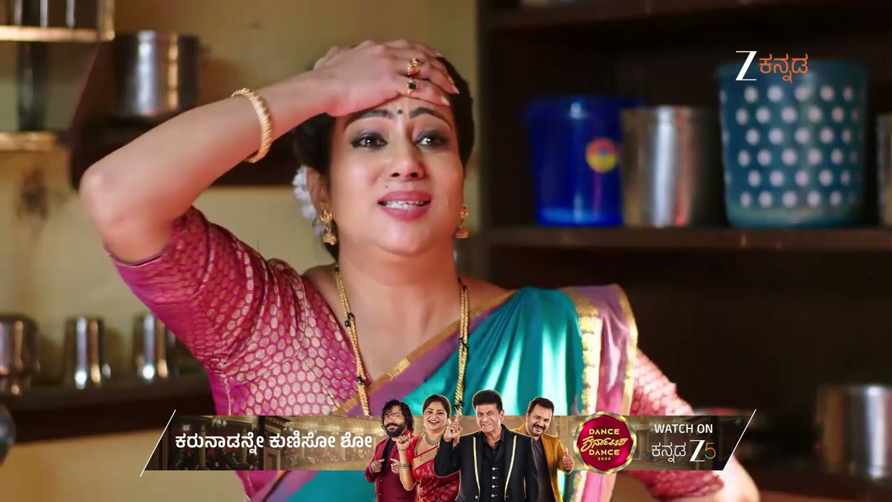 Puttakkana Makkalu | Ep - 1203 | Best Scene | Jan 14 2026 | Zee Kannada