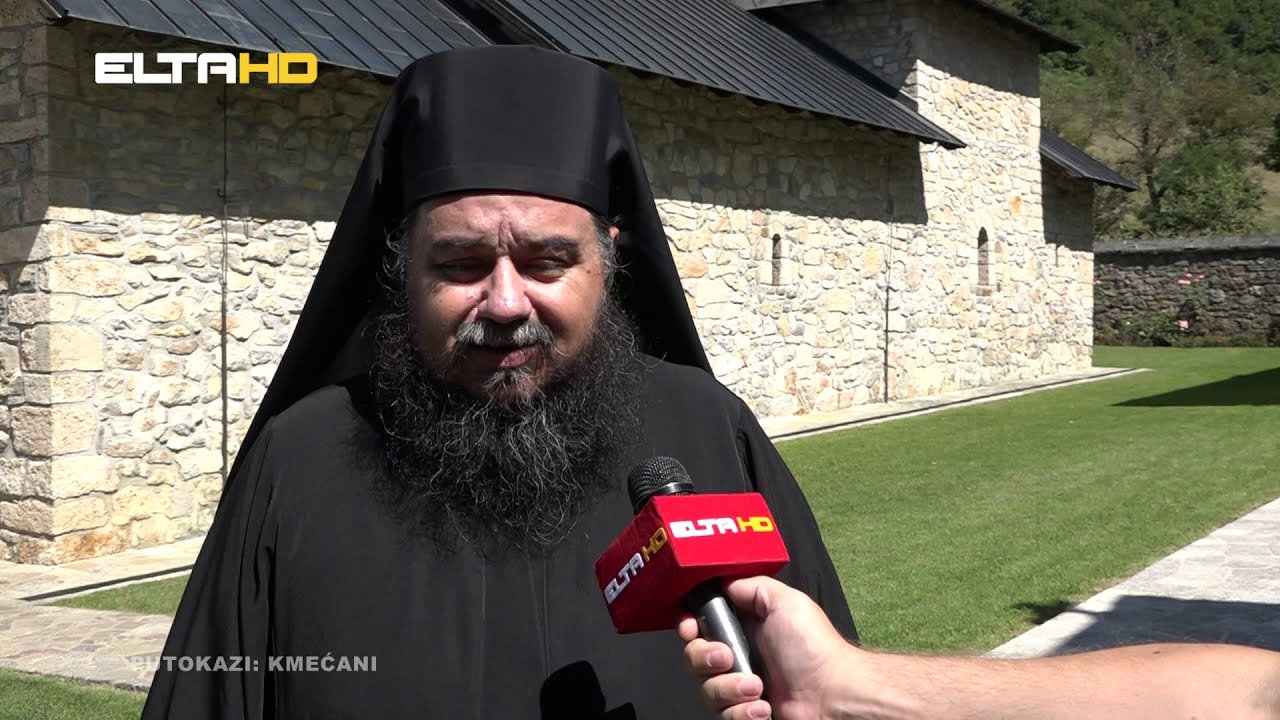 PUTOKAZI - Kmećani