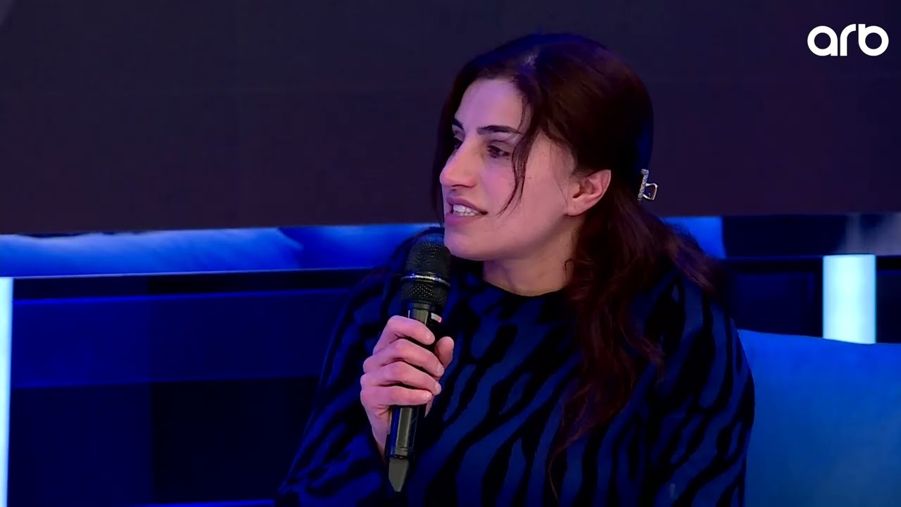 Ruhiyyə üçün qapı açılmadı