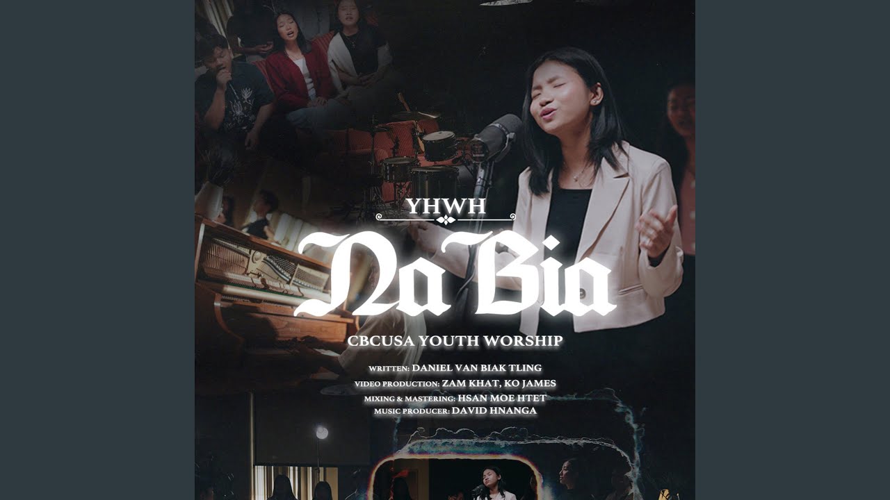 Na Bia (YHWH)