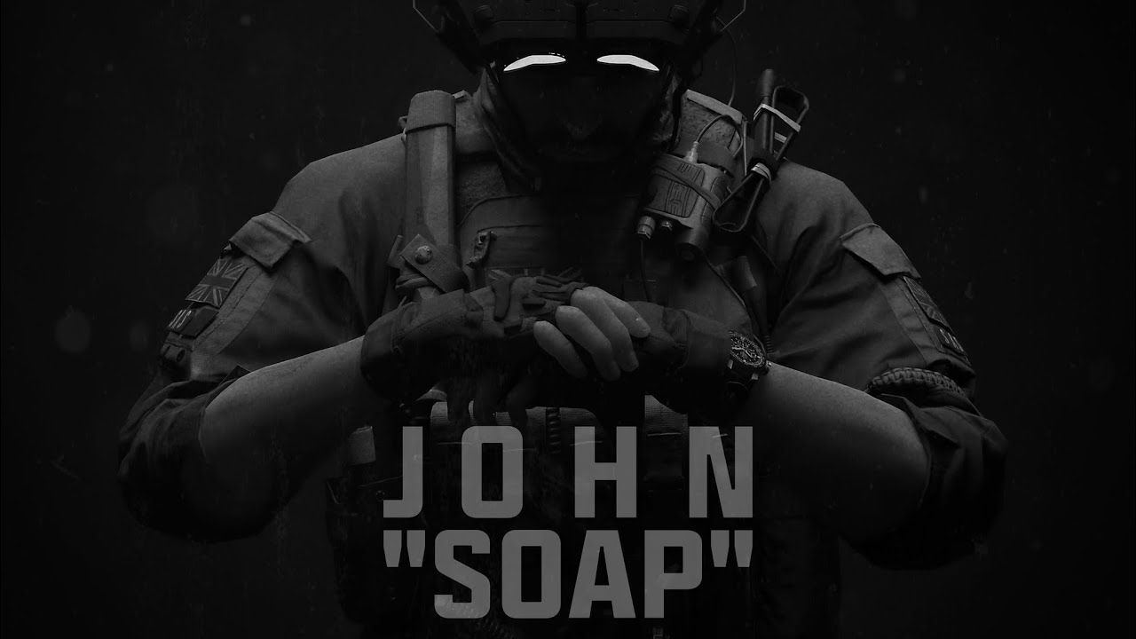 John 