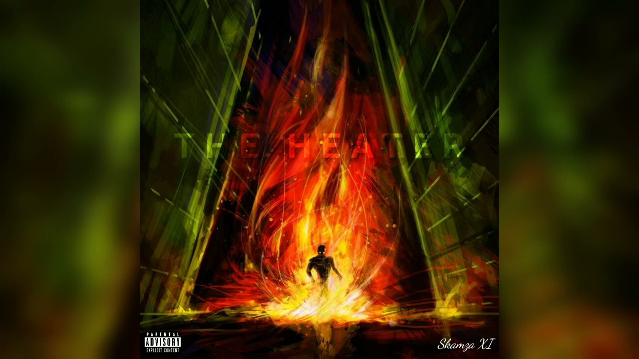 Skamza XI - The Heater (Official Audio)