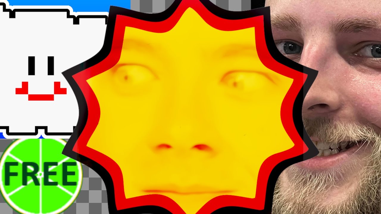 super sam run (featuring bad audio) (19:30 RTA 19:11 LRT)