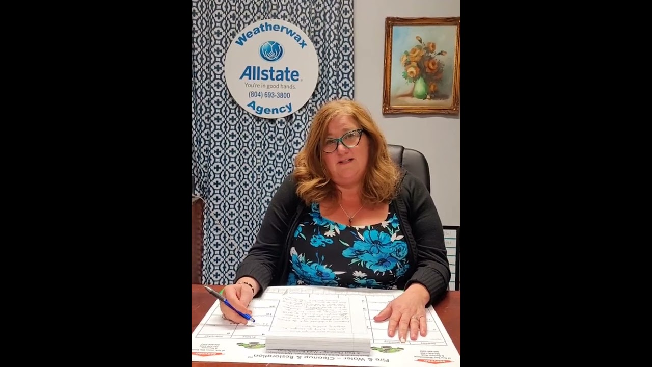 Why You Need a Dedicated Agent on Your Side! Weatherwax Insurance Agency