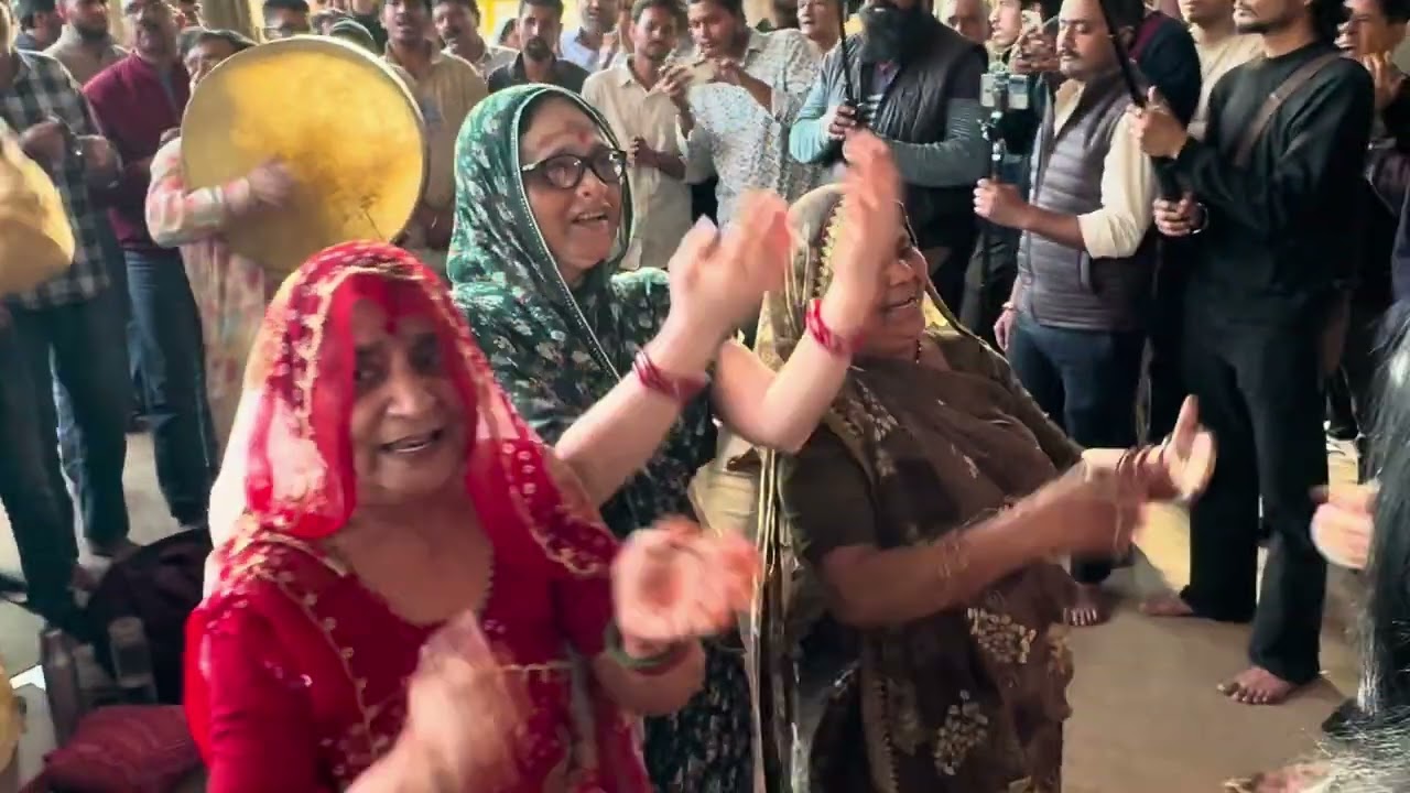 SHREE RADHETHAKUR JI MHARO GOVINDA MHARO JAIPUR 