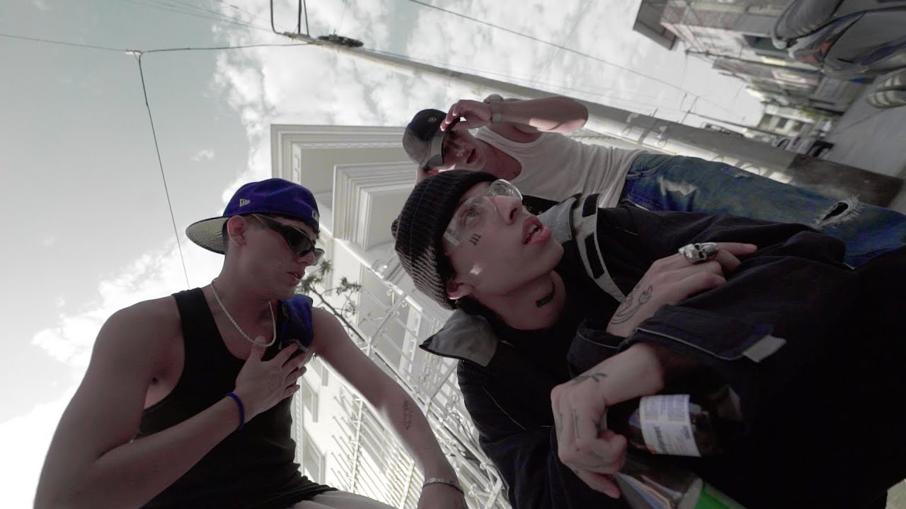 CAMBIANDO EL GAME - Hops x Renzo Mada x GVTILLO (Official Music Video)