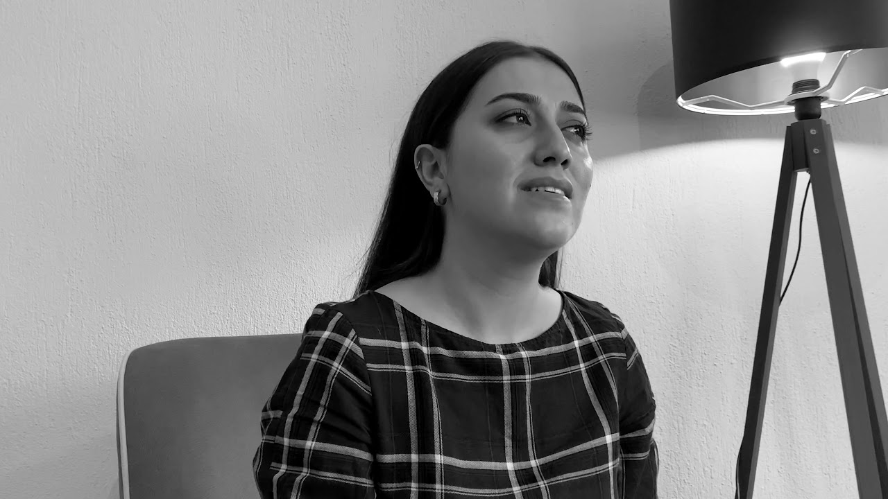 Züleyha Arancak - Ay Işığında