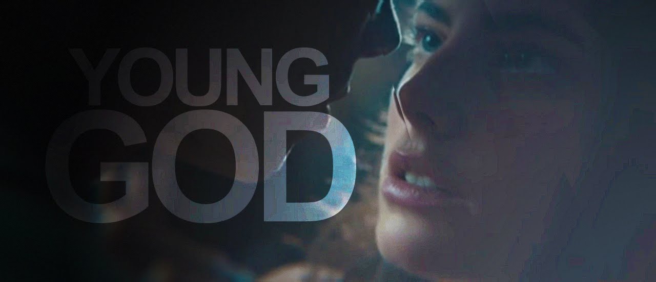 Thomas & Teresa | Young God