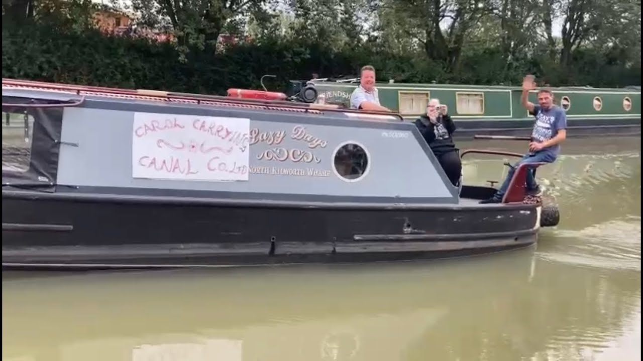 237. Carol Carrying Canal Co Ltd