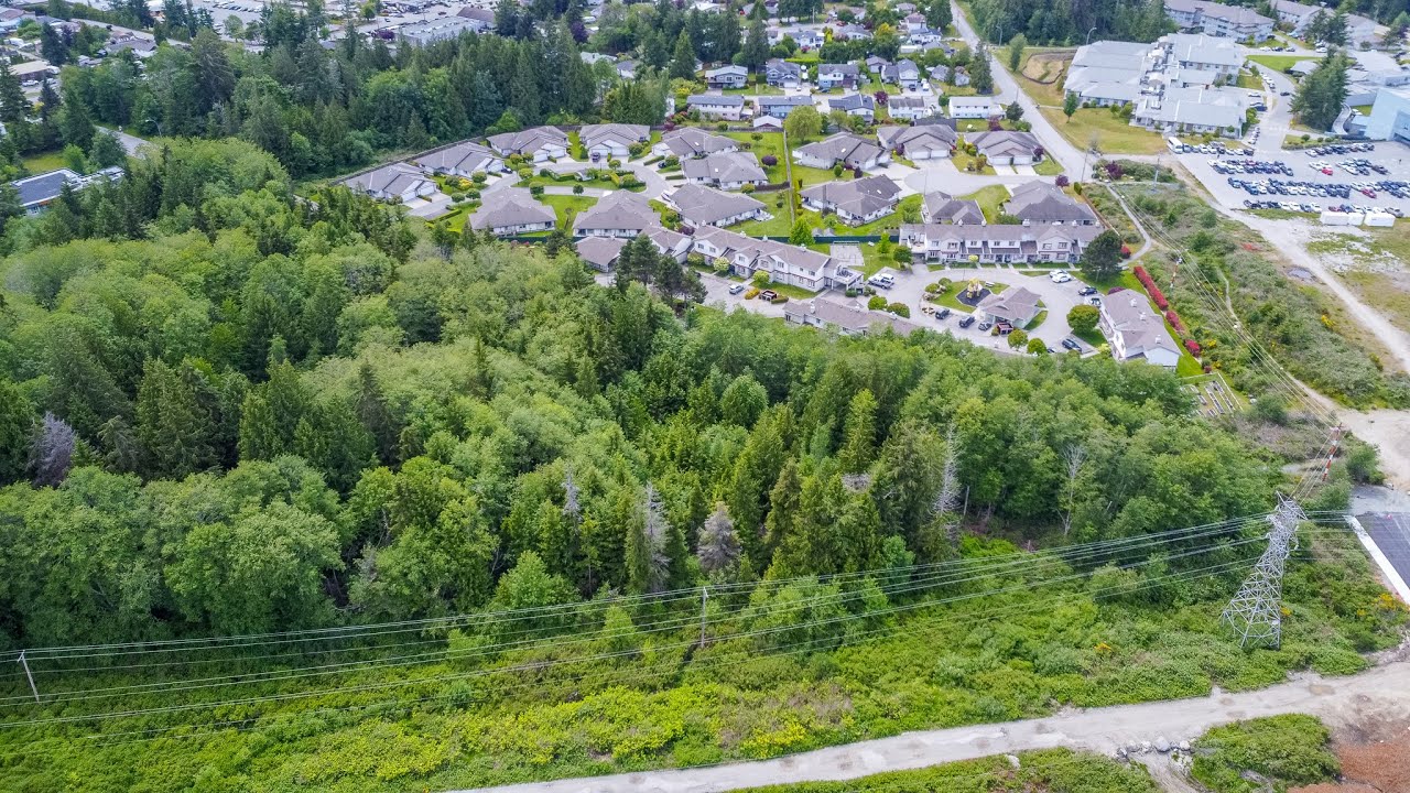 PRIME DEVELOPMENT OPPORTUNITY | Ontario Ave | Powell River, BC