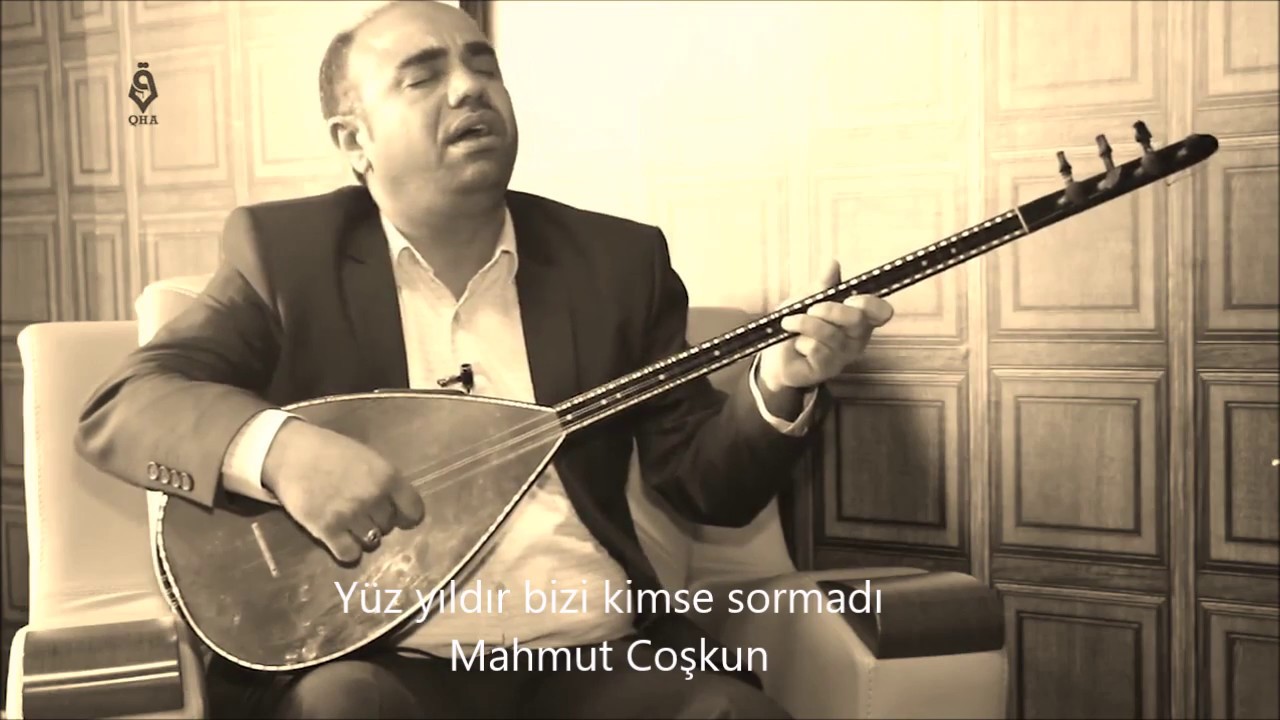 Türkmenlerini Türkiye Özlem - 100 yıldır bizi kimse sormadı