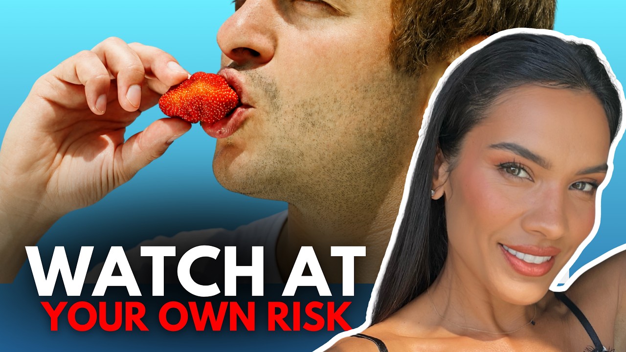 How To Go Down On A Girl & BLOW HER MIND 🤯  💦