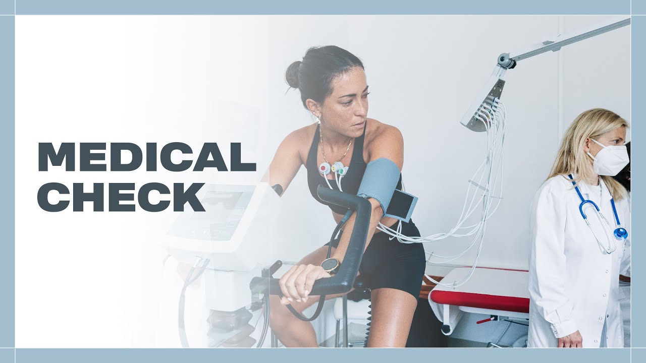 Duotone Medical Check Vienna