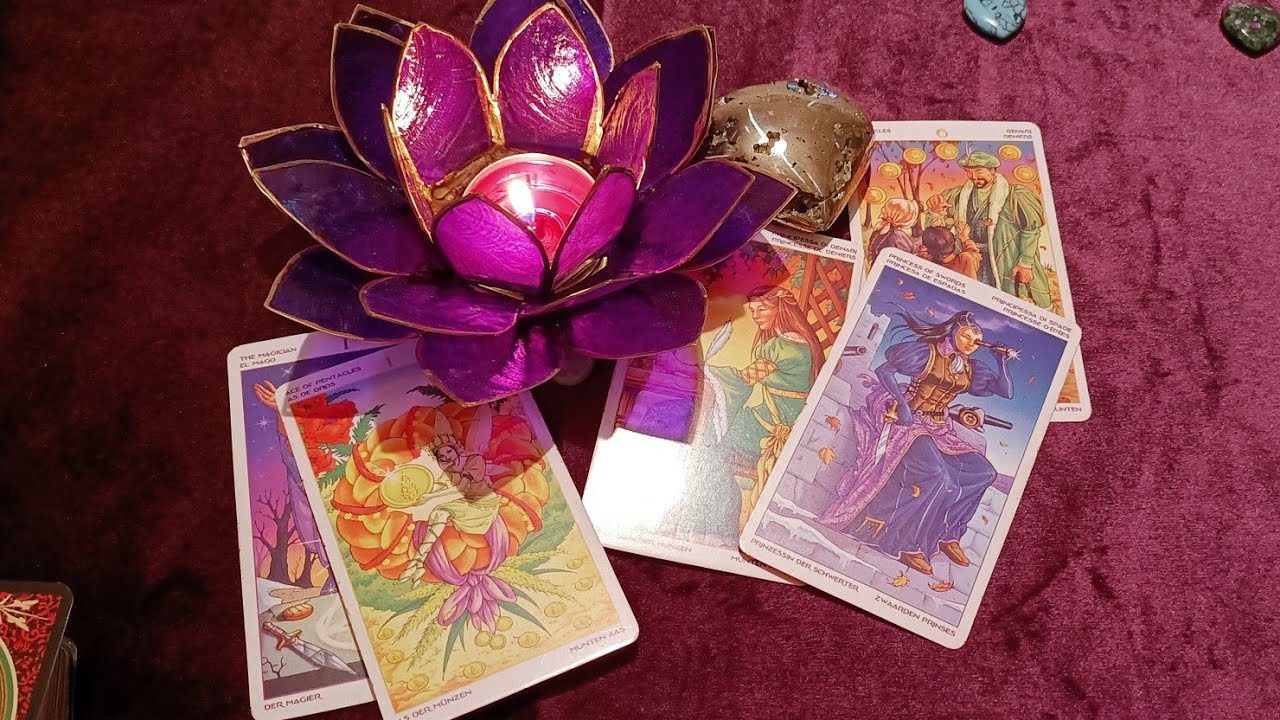 Seine Geheimnisse 🎉und was sie mit Dir zu tun haben 💖 Liebesorakel Singleorakel Tarot