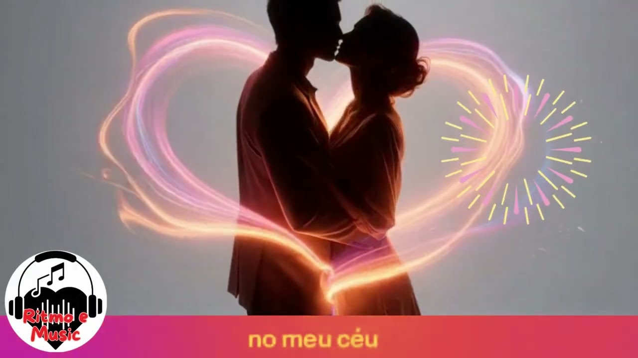 Sertanejo romântico / Minha vida é você