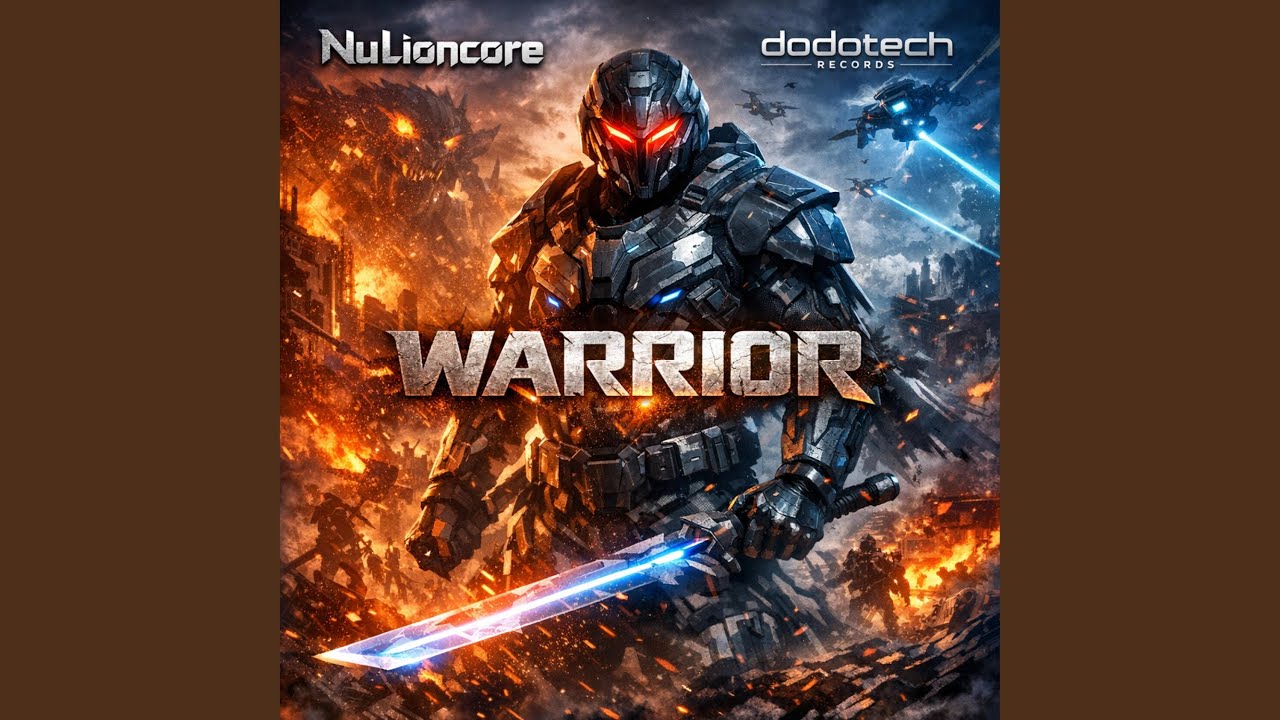 Warrior