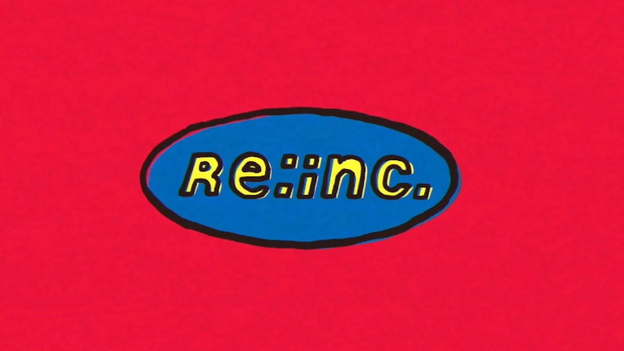 Re:inc. " FLY-DAY CHINATOWN -cover-" Official Lyric Video