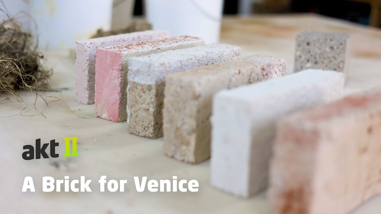 AKT II: A Brick for Venice