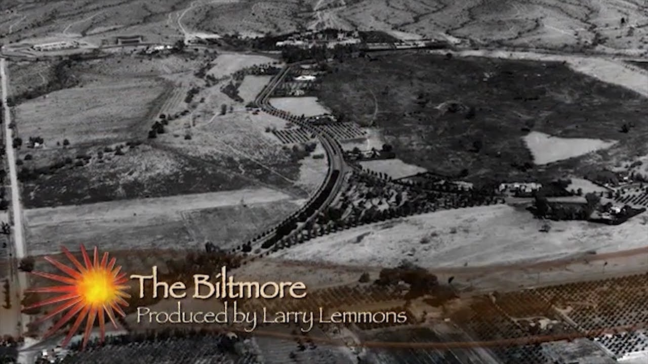 The Biltmore | Короткометражные фильмы &laquo;Истории Аризоны&raquo;