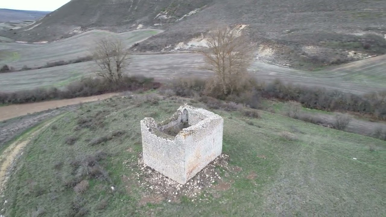 Nidáguila (Torre de Fresno) Dic 2022