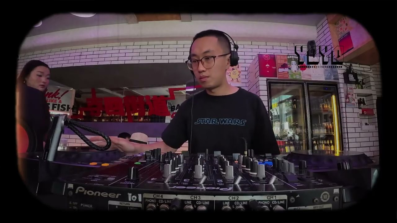 ZXZ丨YoYo Radio丨25051