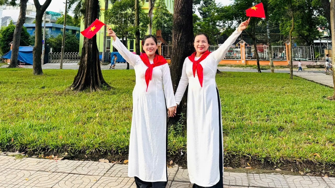 🪭🪭🪭 HỒ CHÍ MINH ĐẸP NHẤT TÊN NGƯỜI 🇻🇳🇻🇳🇻🇳 Thanh Tâm 🌷 Hải Nguyễn ❤️❤️❤️