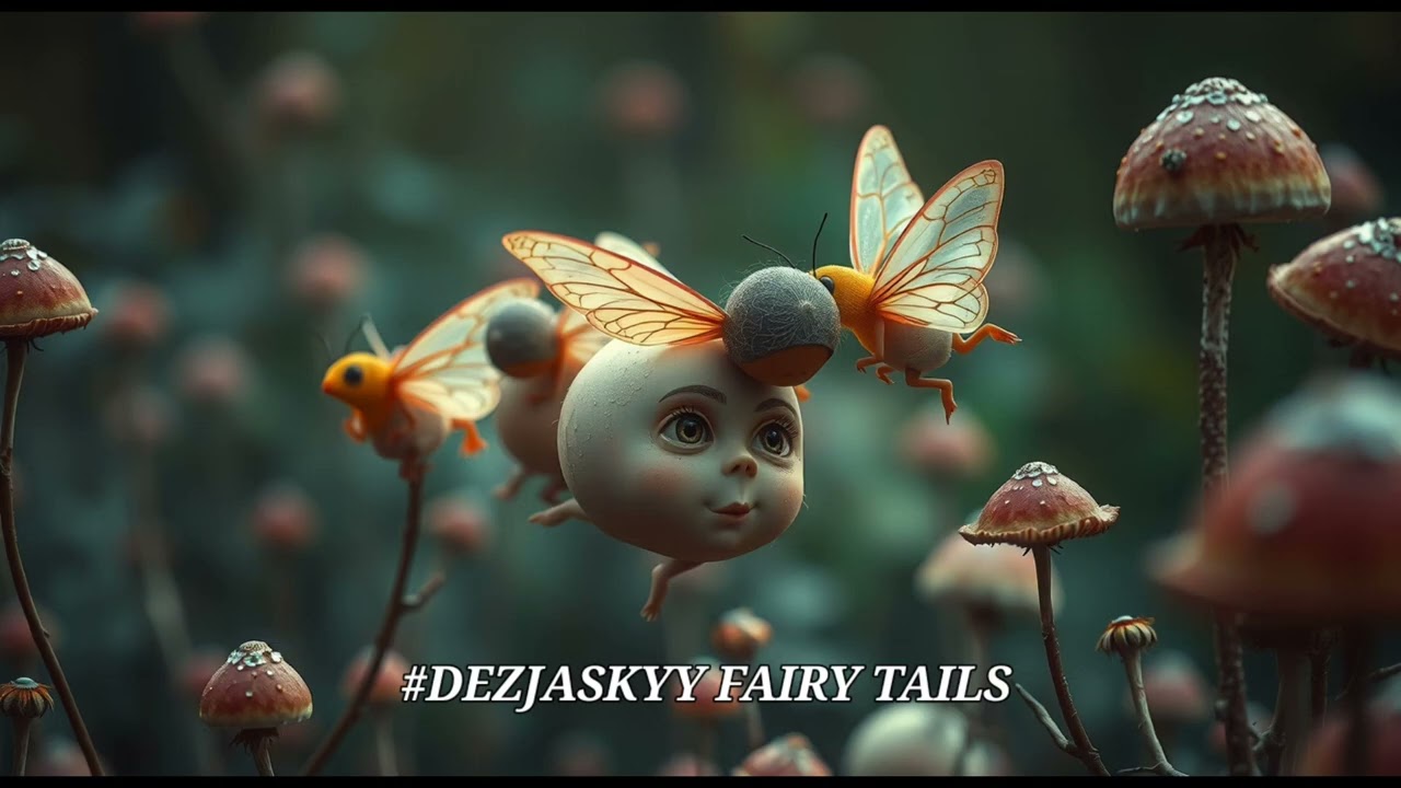 FAIRY TAILS @Child_Please #LIVE #LIFE #LIKE #JESUS #LOVE 
