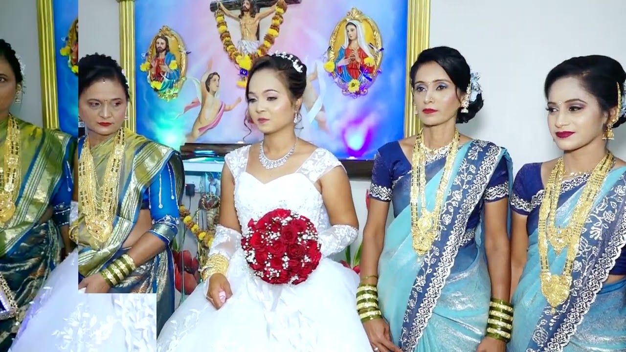 05 Wilma Weds Robin