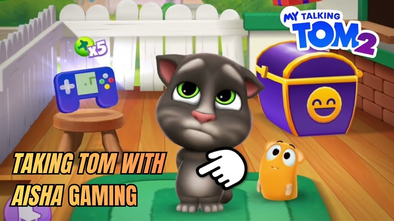 Talking Tom #shortsfeed #funny #talkingtom