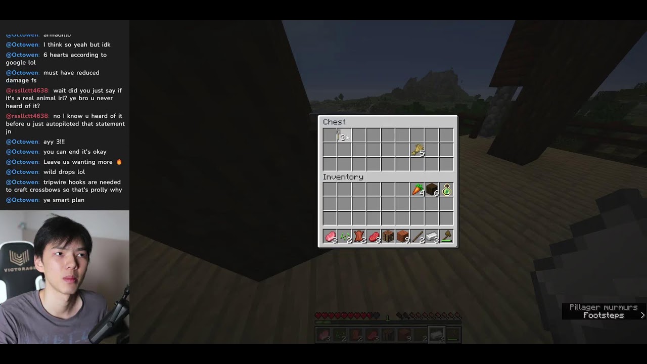 Live Stream Test (DUN WATCHH)