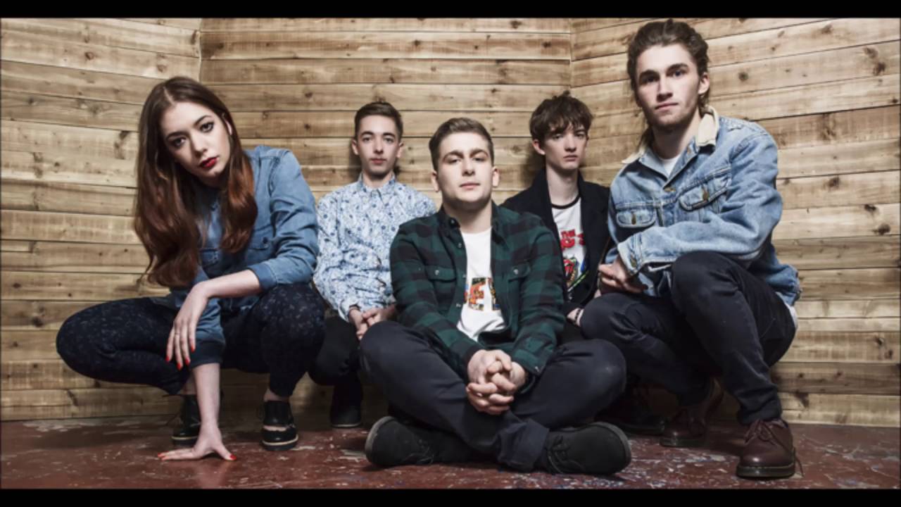 Marmozets - Irish Blood, English Heart