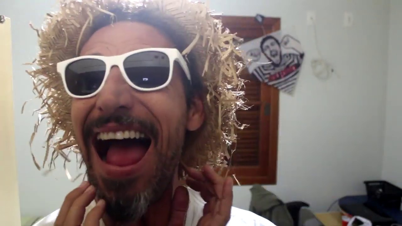 PEDIDAS DA SEMANA! GALINHO VS DARCI (V&Iacute;DEO NOVO)