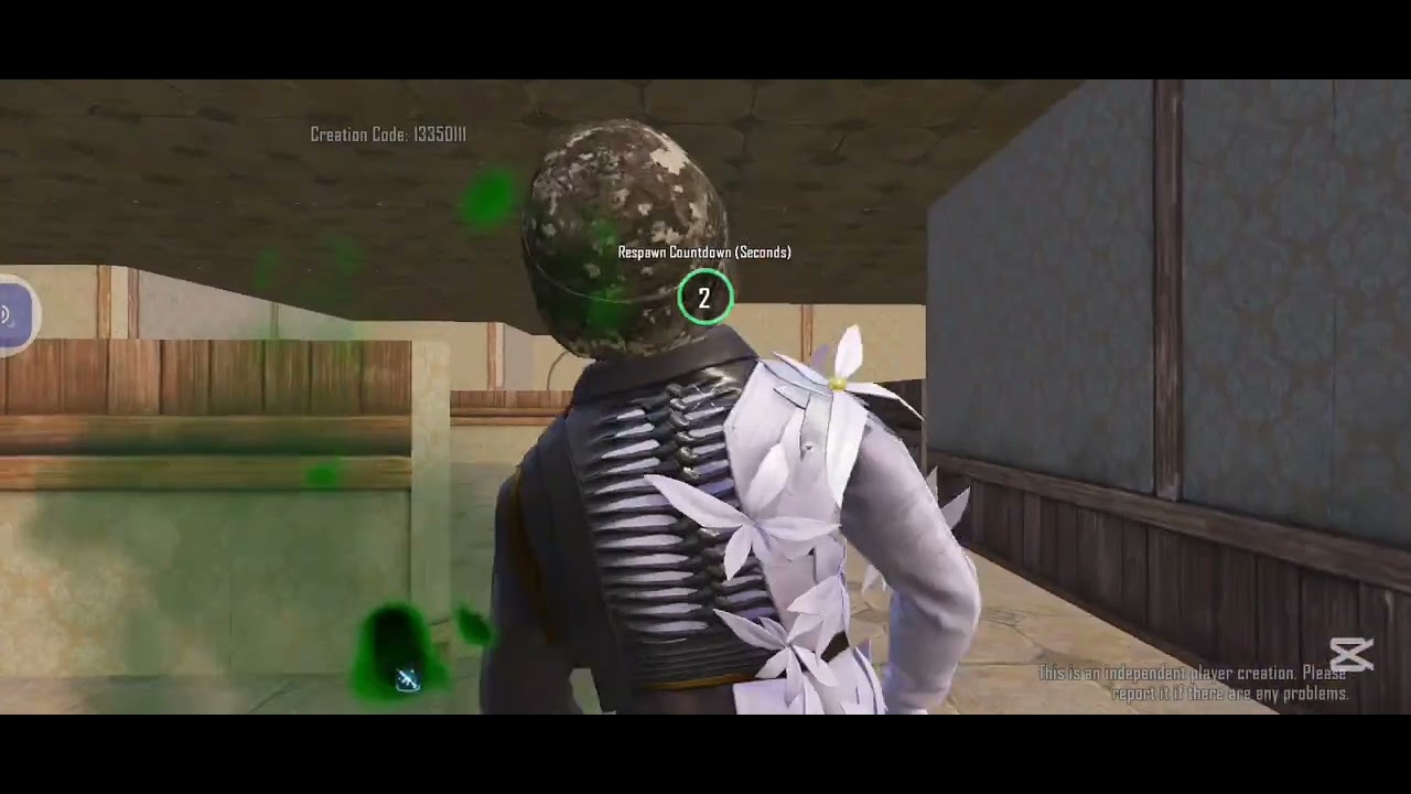 1v1room
