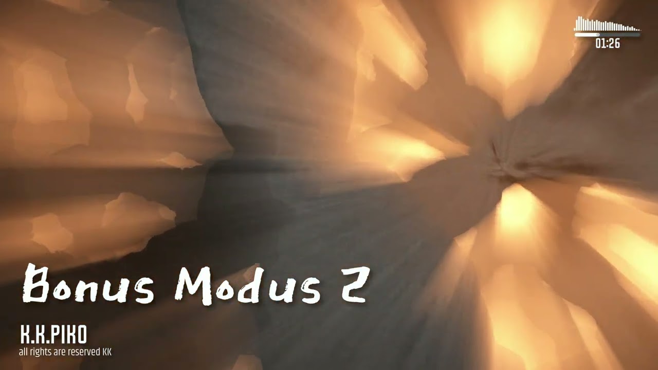 K.K.Piko - Bonus Modus 2