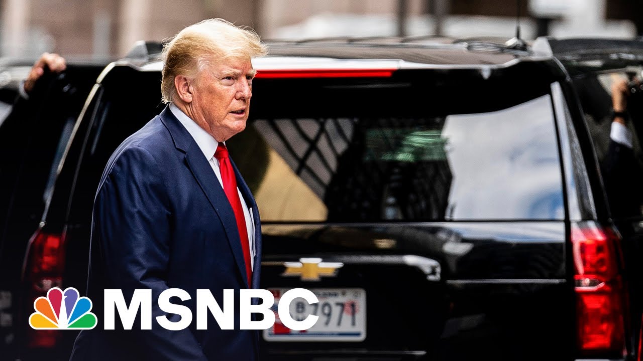 New York AG Announces Lawsuit Against Trump Over Business Fraud